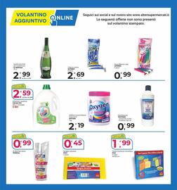 Volantino Alter Discount Pagina 14