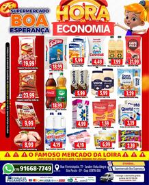 Catálogo Boa Esperança semana 28 Página 1