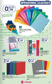 Catalogue Calipage page 11