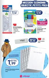 Catalogue Calipage page 13