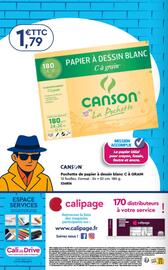 Catalogue Calipage page 16