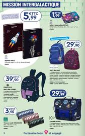 Catalogue Calipage page 2