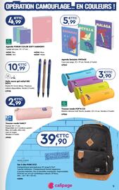 Catalogue Calipage page 5