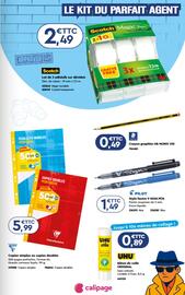 Catalogue Calipage page 7