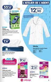 Catalogue Calipage page 9