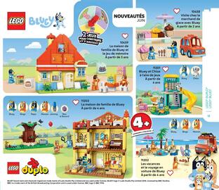 Catalogue LEGO page 13
