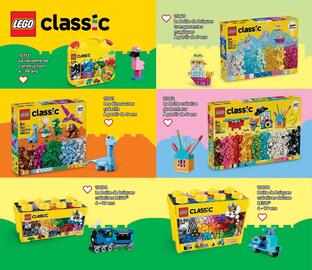Catalogue LEGO page 14