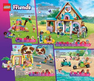 Catalogue LEGO page 16