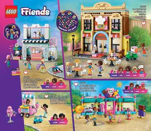 Catalogue LEGO page 22