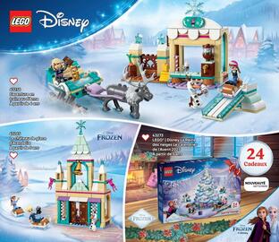 Catalogue LEGO page 24