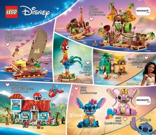 Catalogue LEGO page 26