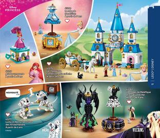 Catalogue LEGO page 27