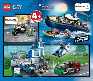 Catalogue LEGO page 32