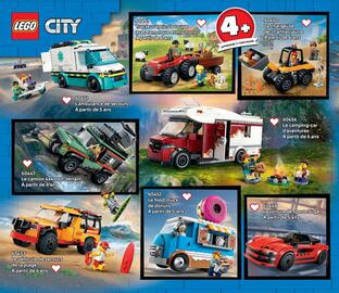 Catalogue LEGO page 34