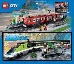 Catalogue LEGO page 36