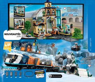 Catalogue LEGO page 37