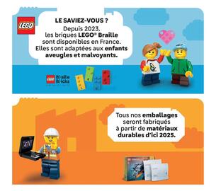 Catalogue LEGO page 4
