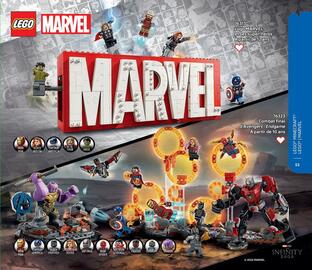Catalogue LEGO page 53