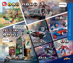 Catalogue LEGO page 55