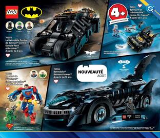 Catalogue LEGO page 56