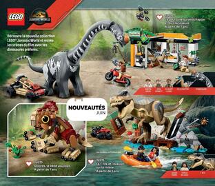 Catalogue LEGO page 58