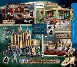Catalogue LEGO page 63