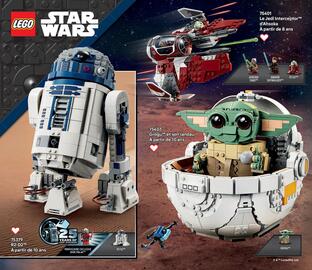 Catalogue LEGO page 66