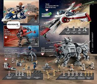 Catalogue LEGO page 67