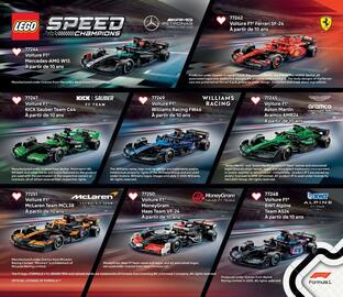 Catalogue LEGO page 68