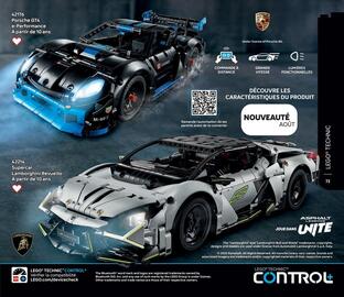 Catalogue LEGO page 73