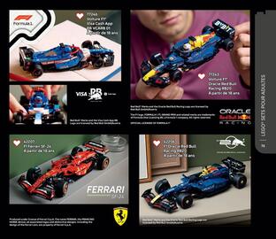 Catalogue LEGO page 75