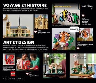 Catalogue LEGO page 78