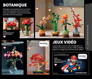 Catalogue LEGO page 79