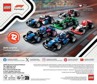 Catalogue LEGO page 80