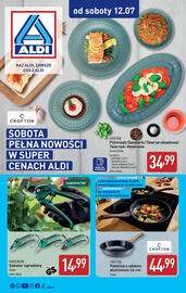 ALDI gazetka Strona 1