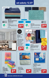 ALDI gazetka Strona 4