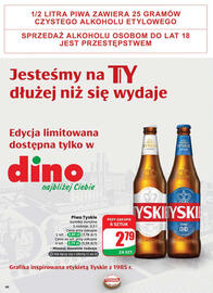 Dino gazetka tydzień 28 Strona 46