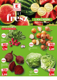 Kaufland gazetka Strona 12