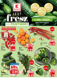 Kaufland gazetka Strona 14