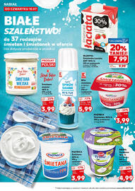 Kaufland gazetka Strona 18
