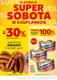 Kaufland gazetka Strona 2