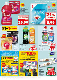 Kaufland gazetka Strona 23