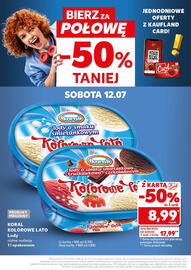 Kaufland gazetka Strona 24