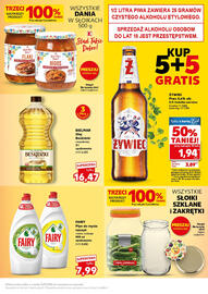 Kaufland gazetka Strona 3