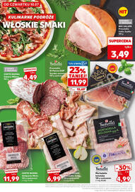 Kaufland gazetka Strona 6