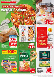 Kaufland gazetka Strona 8