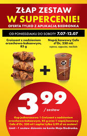 Biedronka gazetka tydzień 28 Strona 16