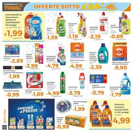 Volantino Tocal settimana 29 Pagina 10