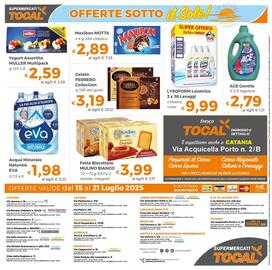 Volantino Tocal settimana 29 Pagina 12