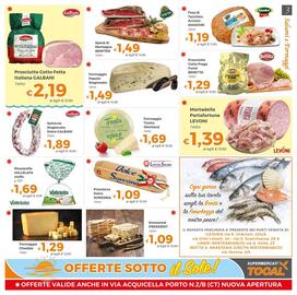 Volantino Tocal settimana 29 Pagina 3